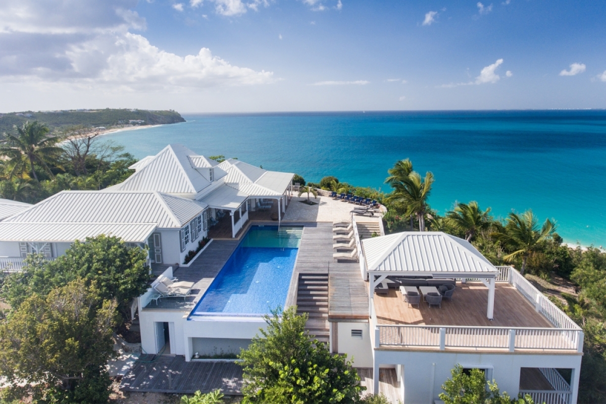 Villa Le Caprice